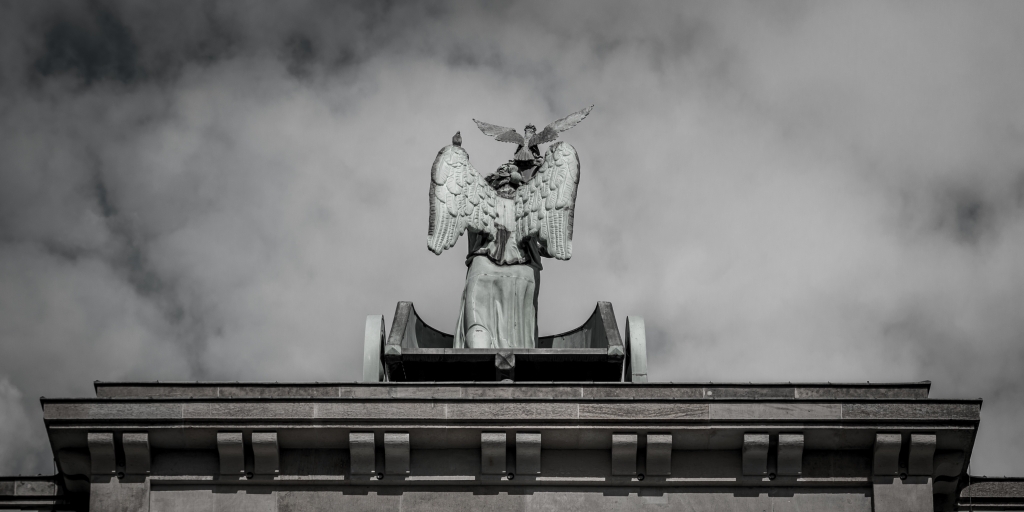 Brandenburger Tor, Berlin