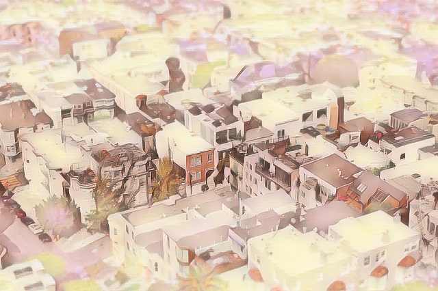 San Francisco