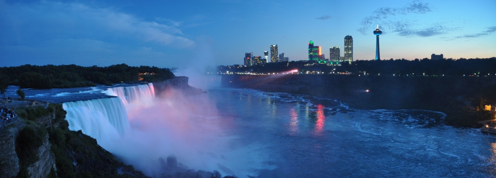 Cascate del Niagara
