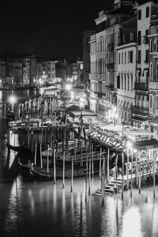 Luci di Venezia