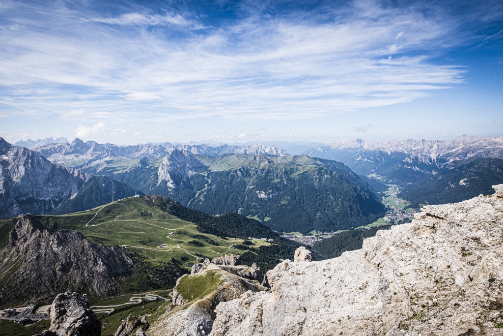 DOLOMITI
