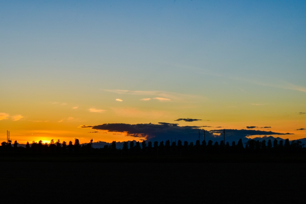 Silhouette
