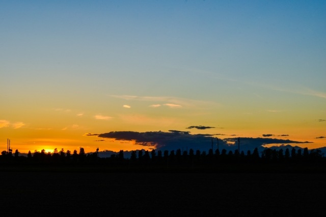 Silhouette