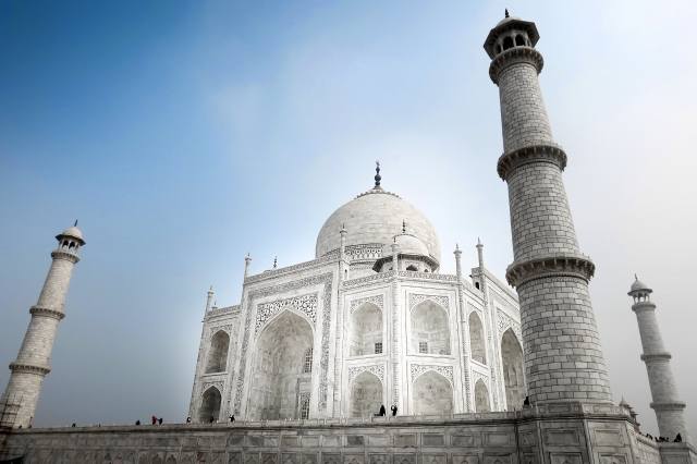 taj
