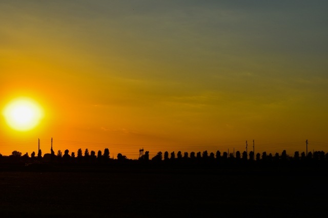 Tramonto