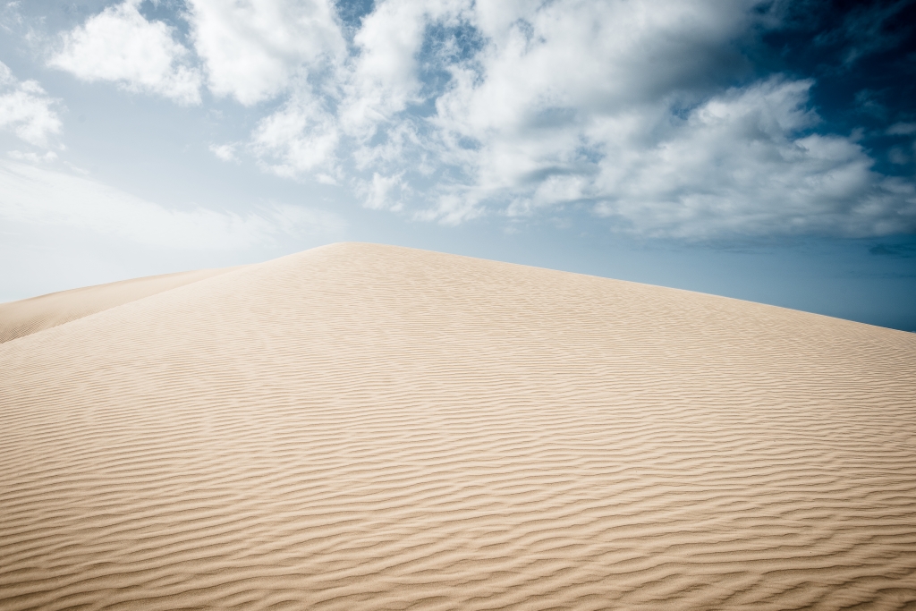 DESERT