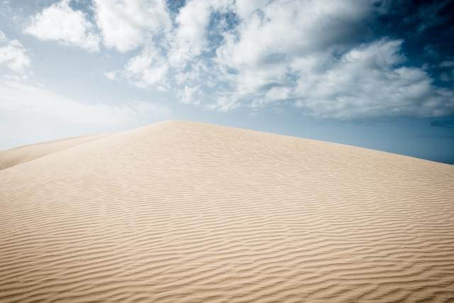 DESERT · mailslavazza