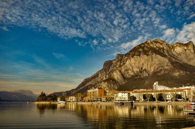Lecco