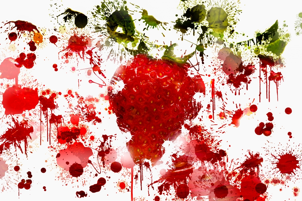 Fragola