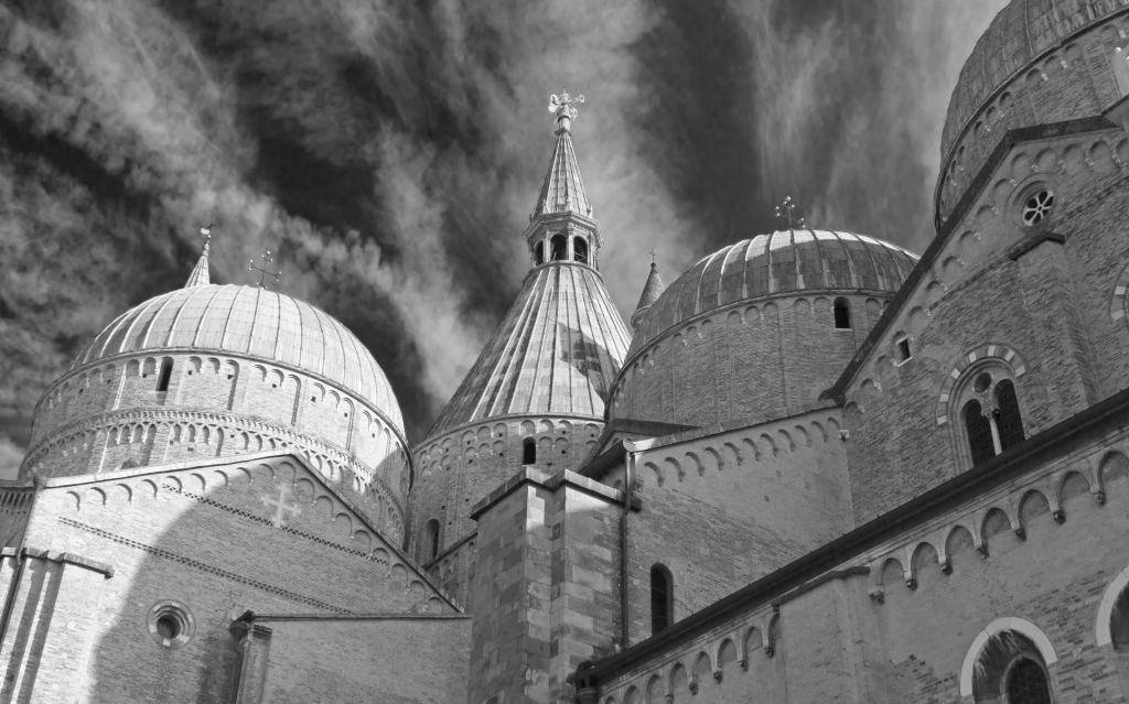 Sant'Antonio