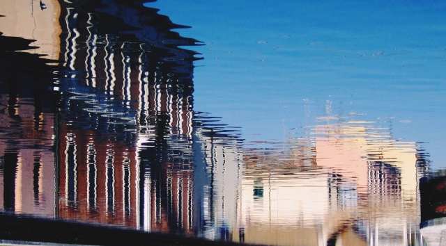 Increspature