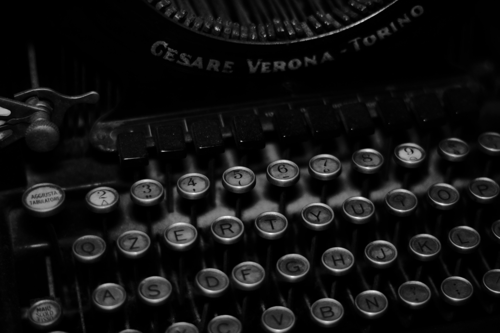 Lettere da Torino