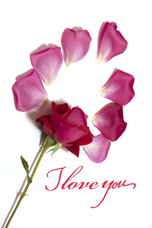 ti amo