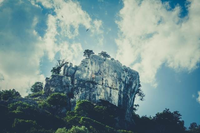 Rocce · soniamariastierli