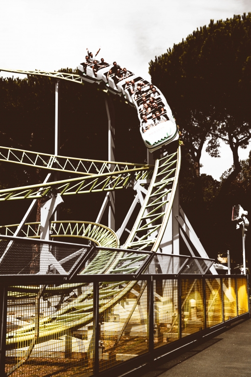 Luna park