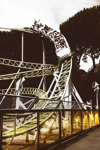 Luna park