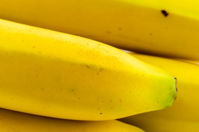 cesto di banane