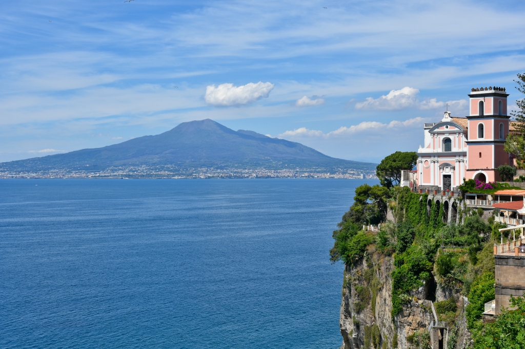 Visioni dal mare
