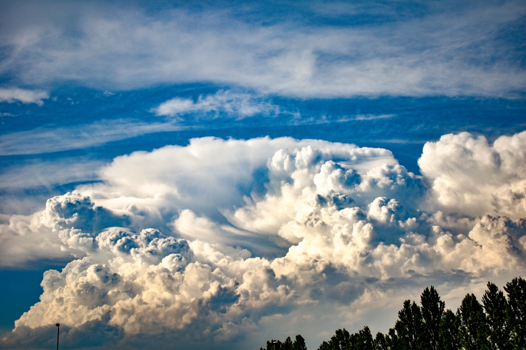 Clouds