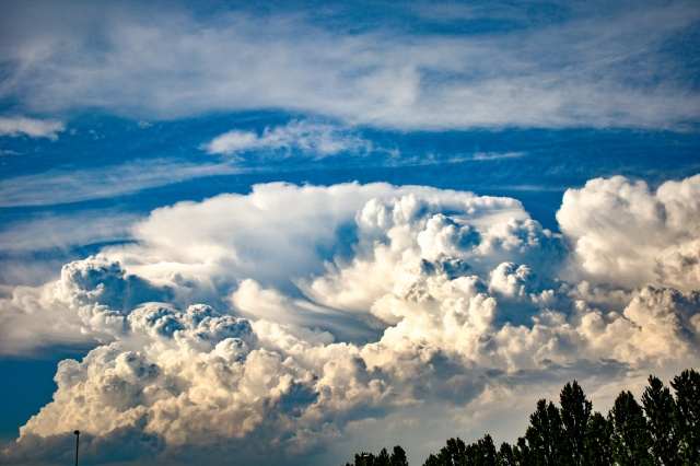 Clouds · cfrancesco90