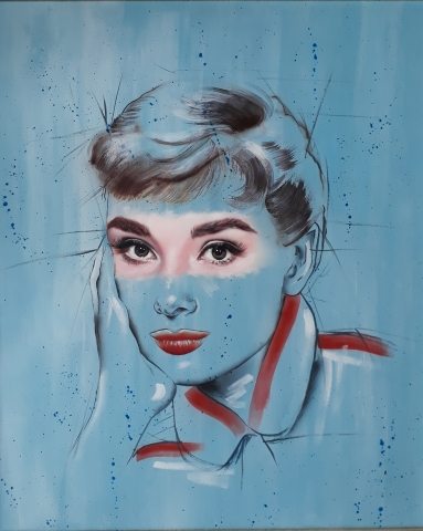 Audrey