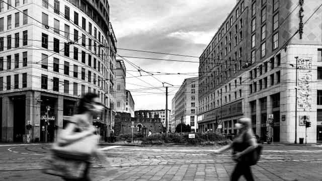 Milano - Street Photography