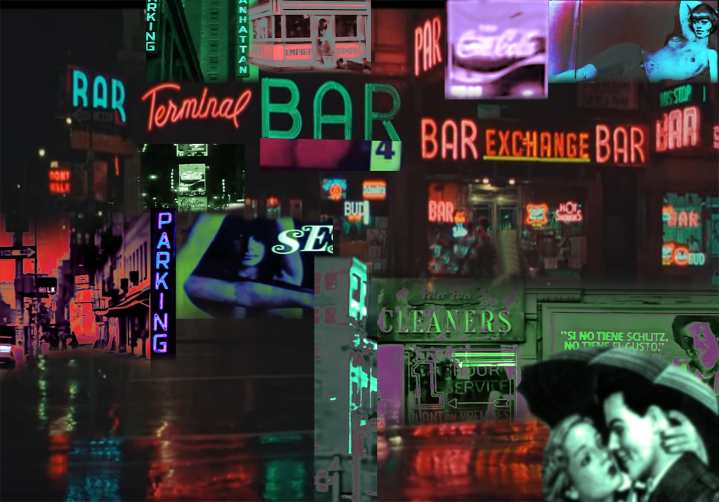 BAR EXCHANGE