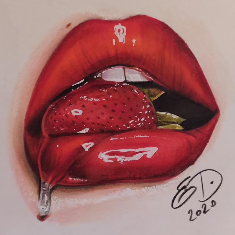 Lips