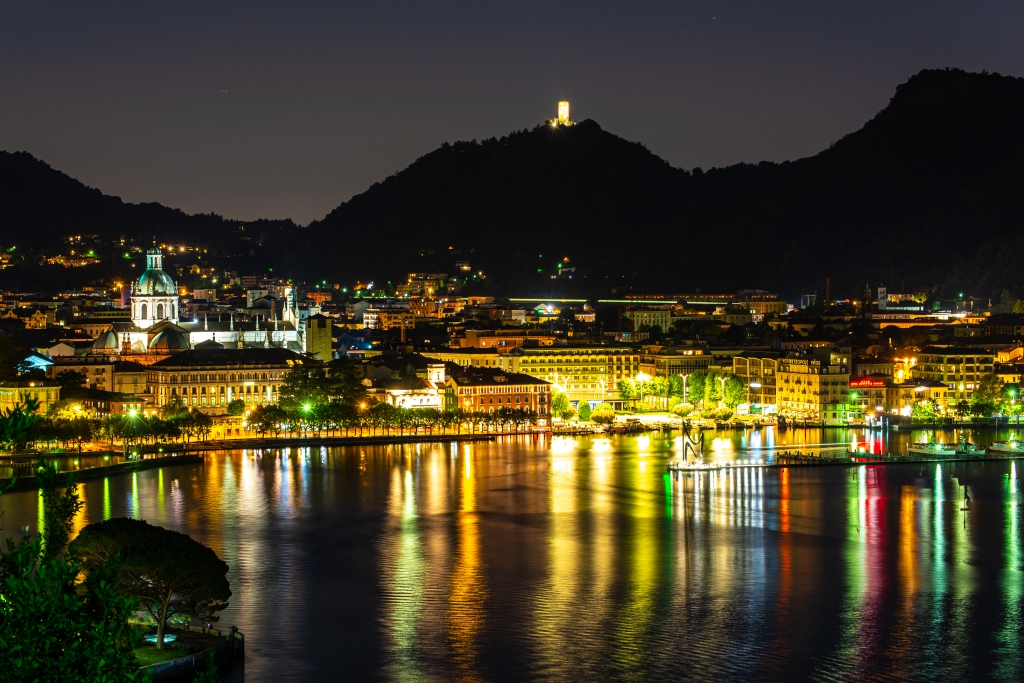 Como di notte