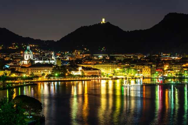 Como di notte