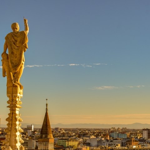 Milano Panoramica2
