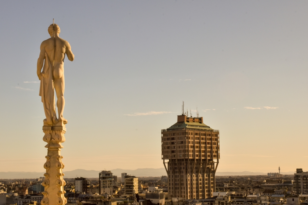 Milano Panoramica 4
