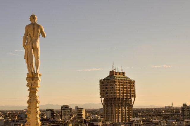 Milano Panoramica 4