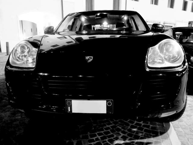 Automobile · daniela75art
