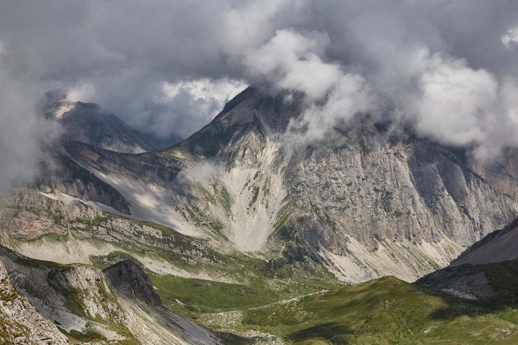 Parco Nazionale del Gran Sasso e Monti della Laga