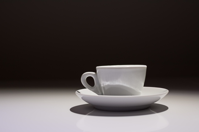 Tazzina di caffè