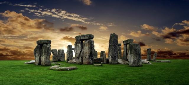 Stonehenge