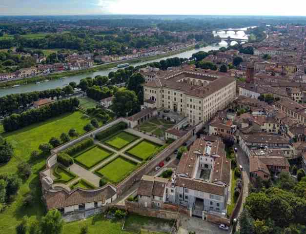 Almo Collegio Borromeo