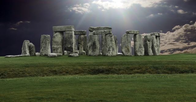 Stonehenge