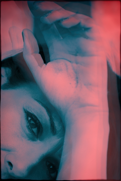 DARK ROOM