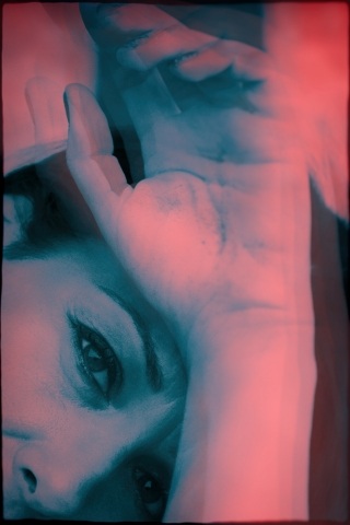 DARK ROOM