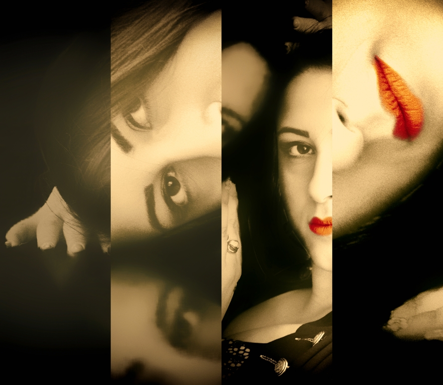 WOMAN