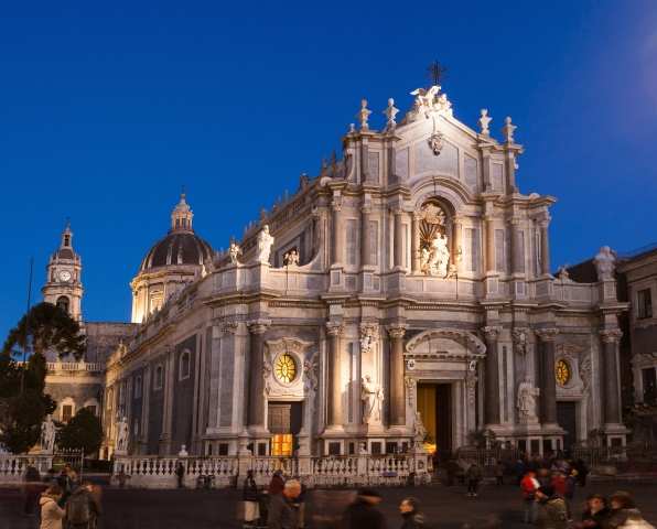 Duomo di Catania