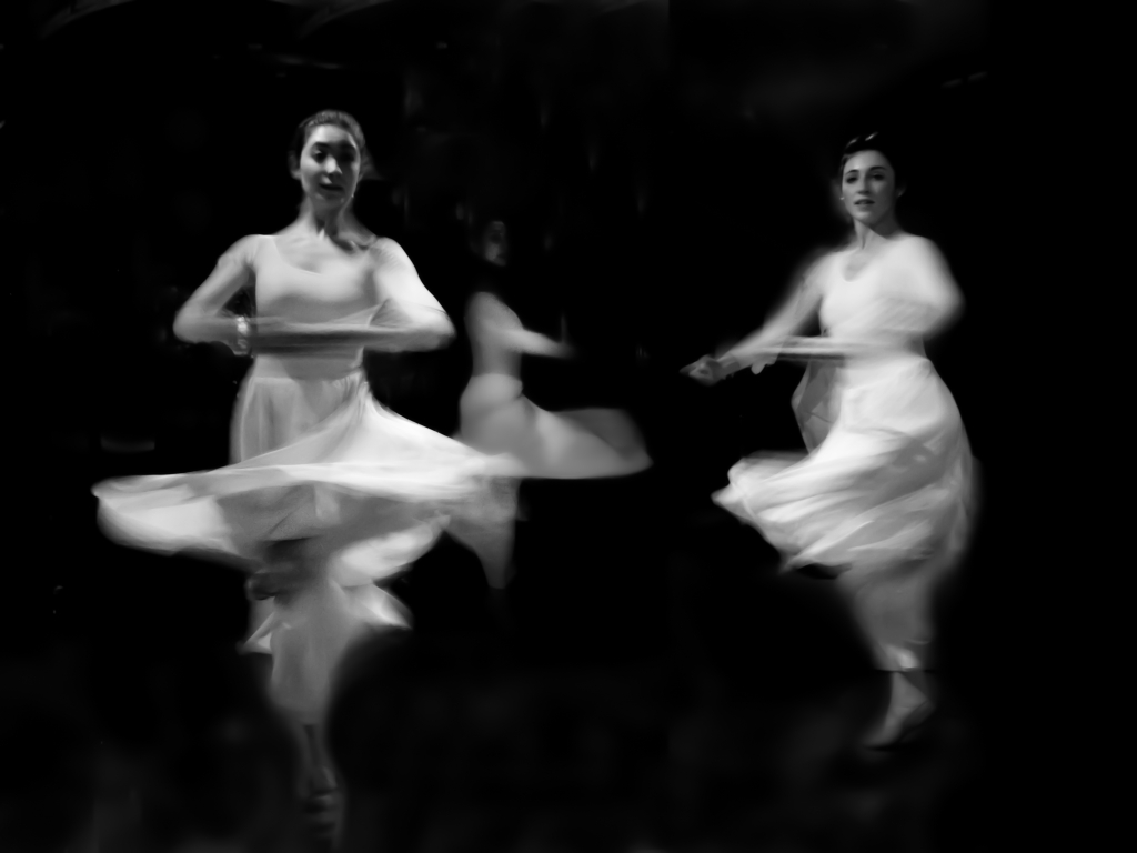 Balletto