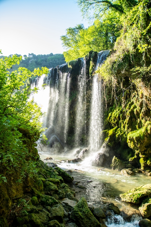cascata delle marmore