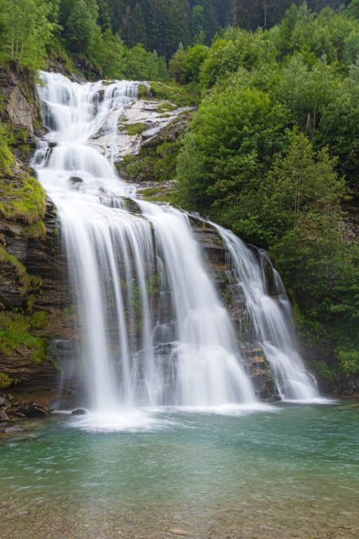 CASCATA ALPINA
