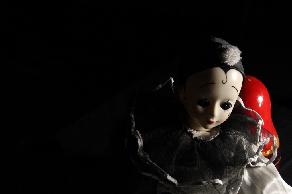 bambola horror