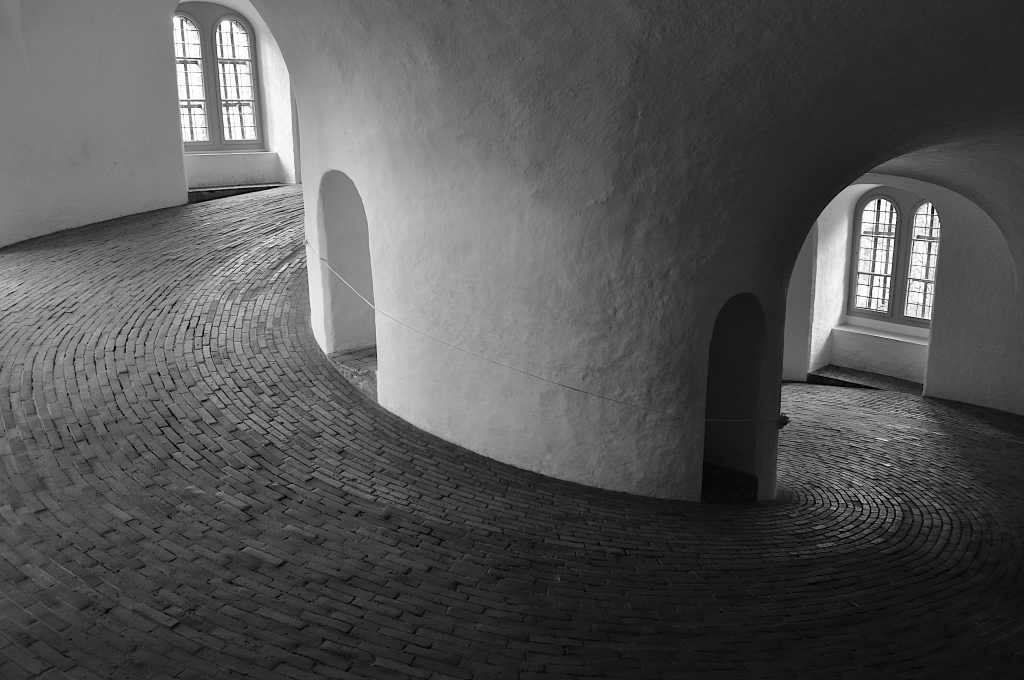 Curve architettoniche