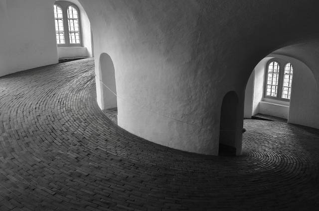 Curve architettoniche