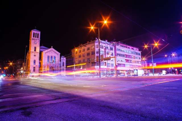 Sarajevo · bepslabor